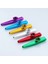 Yeşil Stil Olors Metal Kazoos Müzik Aletleri Flüt Diyafram Ağız Kazoos Müzik Aletleri Gitar Için Iyi Bir Yol Arkadaşı (Yurt Dışından) 5