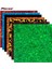 Beyaz Stil 24CMX22CM Li Akustik Gitar Pickguard Selüloit Malzeme Boş Levha Kendinden Yapışkanlı Çizik Plakası Çeşitli Renkler Mevcuttur (Yurt Dışından) 2