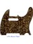 4ply Mor Inci Stili Pleroo Gitar Parçaları - Abd Standart 5 Vida Deliği Için 52 Yıl Tele Telecaster Gitar Pickguard Çizik Plakası, Çok Renkli Seçim (Yurt Dışından) 5