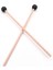 Yeşil Stil 1 Çift Profesyonel Ksilofon Marimba Mallet Drumsticks Vurmalı Parçalar Uzunluk Vurmalı Aksesuarlar (Yurt Dışından) 2