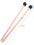Yeşil Stil 1 Çift Profesyonel Ksilofon Marimba Mallet Drumsticks Vurmalı Parçalar Uzunluk Vurmalı Aksesuarlar (Yurt Dışından) 4