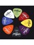 30 0.71MM 1 Bag Style Çanta Elektro Gitar Seçtikleri Kadife Çanta Akustik Muks Plectrum 6 Çeşit Kalınlık Gitar Aksesuarları Gyh (Yurt Dışından) 5