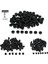 3 x 2.5mm Stili Gitar Noktaları Beyaz Sedef Kabuğu Klavye Noktaları Gitarlar Için Kakma ile Ukuleles Mandolin Klavye (Yurt Dışından) 3
