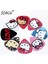 Soach Acoustic Guitar Cat Guitar Picks Bass Guitar Picks Ukulele Parts Musical Instrument Accessories Pick (Yurt Dışından) 1