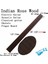 Ölçek UZUNLUĞU648MM20F Stili Bir Sınıf Hint Gülağacı Elektrik Akustik Klasik Gitar Parmak Kurulu Akor Uzunluğu Gitar Malzemesi Aksesuarları Yapma (Yurt Dışından) 2