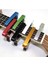 Gümüş Tarzı Capo Gitar Aksesuarları Hızlı Klip Anahtar Alüminyum Alaşımlı Metal Akustik Klasik Gitar Akordu Clfting Klipsi Akort Klipsi (Yurt Dışından) 3