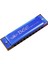 Siyah Stil Sıcak METAL10 Delik Polifoni 3 Renk Yüksek Li Armonika Enstrüman Gaita Ağız Organı Armonica Diatonica Mondharmonica (Yurt Dışından) 3