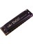 Siyah Stil Sıcak METAL10 Delik Polifoni 3 Renk Yüksek Li Armonika Enstrüman Gaita Ağız Organı Armonica Diatonica Mondharmonica (Yurt Dışından) 4