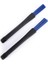 M Blackblue Jazz Davul Fırçalar Geri Çekilebilir Davul Çubuk (Yurt Dışından) 3