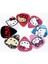 Soach Acoustic Guitar Cat Guitar Picks Bass Guitar Picks Ukulele Parts Musical Instrument Accessories Pick (Yurt Dışından) 2