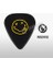 Palyaço Yüz Stili Clown Face Gitar Pick Plectrum Mediator Standart Şekil, 1 Parça (Yurt Dışından) 1