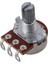 A500K Base Shaft Electric Guitar Tone Potentiometer (Yurt Dışından) 2