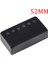 Bordo Tarzı Lp Tarzı Elektro Gitar Gümüş Siyah Altın Için mm Krom Metal Humbucker Pikap Kapağı (Yurt Dışından) 5