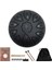 Sarı B Stili Ayar Çelik Dil Davul Perküsyon Enstrüman El Tankı Davul Çanta ile Bag Drumsticks Sticker Çocuklar Için Acemi (Yurt Dışından) 2