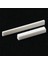 Eyer 80X3X8.5MM Stili 1 Adet Gitar Eyer Somunu Değiştirme Bej Buffalo Kemik Köprü Eyer Somunu Oluklu Gitar Parçaları Aksesuarları (Yurt Dışından) 2