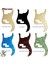 4ply Kırmızı Inci Stili Özel Parçalar Li Elektro Gitar - Abd Meksika Fd Standart P Bas Gitar Pickguard Scratch Plate Için (Yurt Dışından) 2