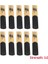 Sertlik 3 Tarzı Aksafon Kamış Mukavemetli Yüksek Li Tenor Sax Nefesli Kamış Enstrüman Parçaları Aksesuarları ile Set (Yurt Dışından) 1