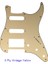 Lacivert Inci Stili Abd Meksika Fd Strat 11 Delik Hss Paf Humbucker Gitar Pickguard Scratch Plate Için Li Elektro Gitar Parçaları (Yurt Dışından) 3