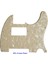 Gök Mavisi Tarzı Pleroo Gitar Parçaları - Abd Standart 8 Vida Delikli Tele Telecaster Için Paf Humbucker Gitar Pickguard Kazıma Plakası (Yurt Dışından) 1
