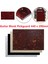 Beyaz Stil 3 Kat Elektro Gitar Bakguard Kazıma Plakası Boş Pickguard Levha Dıy Malzeme 44X29CM Gitar Parçaları Aksesuarları (Yurt Dışından) 2