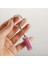 Pembe Tarzı 1 Adet Anahtarlık Armonik Renkli Mızıka M Ton 4 Delik Anahtarlık Anahtarı Çocuk Oyuncak 3.6*1.2*0.8 cm (Yurt Dışından) 2