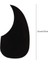 Bir Stil Profesyonel Gitar Pickguard Halk Akustik Kendinden Yapışkanlı Pick Guard Sticker Scratch Plate Gitar Aksesuarları Damla Kuş Şekilli (Yurt Dışından) 1