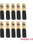 Sertlik 2 Tarzı Aksafon Kamış Mukavemetli Yüksek Li Tenor Sax Nefesli Kamış Enstrüman Parçaları Aksesuarları ile Set (Yurt Dışından) 1