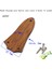 Mahoganı G0707 Stili 1 Adet Akustik Gitar Elektro Gitar Truss Çubuk Kapağı Demir Çekirdek Çan Şeklinde 2 Delik 3 Delik Lp Sg Eşleşen Vida (Yurt Dışından) 1