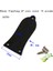 Mahoganı G0707 Stili 1 Adet Akustik Gitar Elektro Gitar Truss Çubuk Kapağı Demir Çekirdek Çan Şeklinde 2 Delik 3 Delik Lp Sg Eşleşen Vida (Yurt Dışından) 5