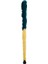 Piccolo Fırça-2 Stili Nefesli Temizleme Aracı Saksafonpiccoloklarnetguzheng Fırça Temizleyici Koruyucu Ped Ultra Fiber Yumuşak ve Dayanıklı (Yurt Dışından) 5