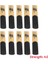 Sertlik 4 Tarzı Aksafon Kamış Mukavemetli Yüksek Li Tenor Sax Nefesli Kamış Enstrüman Parçaları Aksesuarları ile Set (Yurt Dışından) 1