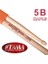 Hrm 5b Akçaağaç Stili Tama Rhythm Mate Davul Çubuğu Hrm 5A 5b 2b 7A Hickory Maple Drumsticks (Yurt Dışından) 1