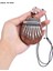 Stil 5 Küçük Çekiç Stili Yeni Mini Kalimba 8 Tuşlu Başparmak Piyano Harika Ses Parmak Klavye Müzik Aleti Woodenacrylic (Yurt Dışından) 3