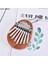 Stil 5 Küçük Çekiç Stili Yeni Mini Kalimba 8 Tuşlu Başparmak Piyano Harika Ses Parmak Klavye Müzik Aleti Woodenacrylic (Yurt Dışından) 4