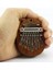No.1 Tarzı 8 Anahtar Mini Kalimba Başparmak Piyano Nefis Parmak Taşınabilir Ahşap Parmak Piyano Marimba Müzikal Iyi Aksesuar Kolye Hediye (Yurt Dışından) 4