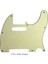 3 Kat Nane Yeşili Stili Pleroo Gitar Aksesuarları Amerikan Standardı Için Pickguards 8 Vida Deliği 62 Yıl Tele Telecaster Gitar Kazıma Plakası (Yurt Dışından) 1