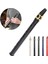 Kırmızı Stil 8 Holes Mini Pocket Saxophone Alto Mouthpiece Portable Abs Sax Woodwind Musical Instruments With Carrying Bag For Beginners (Yurt Dışından) 2
