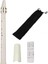 Kırmızı Stil 8 Holes Mini Pocket Saxophone Alto Mouthpiece Portable Abs Sax Woodwind Musical Instruments With Carrying Bag For Beginners (Yurt Dışından) 4