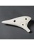 Tip 2 Stili Klasik Müzik Aleti Seramik Ocarina 12 Delikli Fırında Ateşlenen Seramik Alto C Boyalı Ocarina Flüt (Yurt Dışından) 3