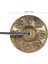 Stil 2 Stili 2.6in.5 cm El Işi Tibet Meditasyon Tingsha Zil Budist ile Sekiz Uğurlu Semboller (Yurt Dışından) 4