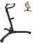 Siyah 1 Stil Katlanabilir Taşınabilir Alto Tenor Saksafon Standı Sax Tripod Tutacağı Enstrüman Saksafon Aksesuarları Alto Tenor Saksafon (Yurt Dışından) 1