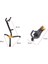 Siyah 1 Stil Katlanabilir Taşınabilir Alto Tenor Saksafon Standı Sax Tripod Tutacağı Enstrüman Saksafon Aksesuarları Alto Tenor Saksafon (Yurt Dışından) 4