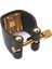 Bir Stil 1 Adet Alto Sax Ligatures Fastener Saksafon Kauçuk Ağızlık Parçaları Aksesuarları Için Dayanıklı (Yurt Dışından) 1