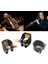 Bir Stil 1 Adet Alto Sax Ligatures Fastener Saksafon Kauçuk Ağızlık Parçaları Aksesuarları Için Dayanıklı (Yurt Dışından) 3