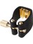 Bir Stil 1 Adet Alto Sax Ligatures Fastener Saksafon Kauçuk Ağızlık Parçaları Aksesuarları Için Dayanıklı (Yurt Dışından) 4