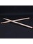 B 1 Çift 5A Stili 1 Pairs Davul Çubukları 5A Drumsticks Akçaağaç Yüksek Li Ahşap Perküsyon Çubukları Hızlı Davul Caz Latin Çalmak Için Temizle Zil Yüzük (Yurt Dışından) 3