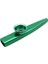 No.5 Tarzı Metal Kazoo Hafif Taşınabilir Acemi Flüt Enstrüman Müzik Severler Için Nefesli Enstrüman Basit Tasarım Hafif (Yurt Dışından) 1