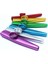 No.5 Tarzı Metal Kazoo Hafif Taşınabilir Acemi Flüt Enstrüman Müzik Severler Için Nefesli Enstrüman Basit Tasarım Hafif (Yurt Dışından) 2