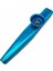 Kırmızı Stil Metal Kazoo Hafif Taşınabilir Acemi Flüt Enstrüman Müzik Severler Için Nefesli Enstrüman Basit Tasarım Hafif (Yurt Dışından) 5