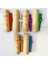 Gümüş Tarzı Kutu Müzik Aletleri ile Metal Kazoos Flüt Diyafram Ağız Kazoo Flüt Gitar Yeni Başlayanlar Çocuklar Için Yetişkin Parti Hediyeleri (Yurt Dışından) 2